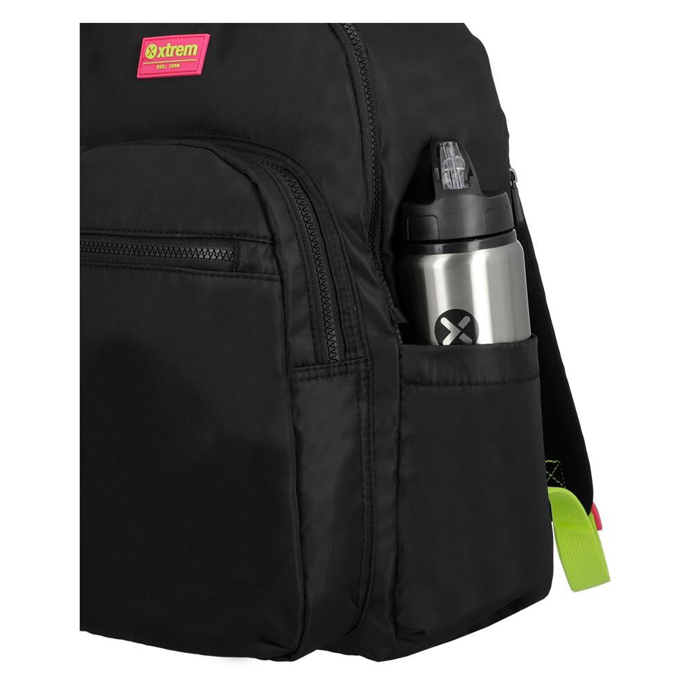 Mochila Notebook Xtrem Maryland 4xt  15" image number 5.0