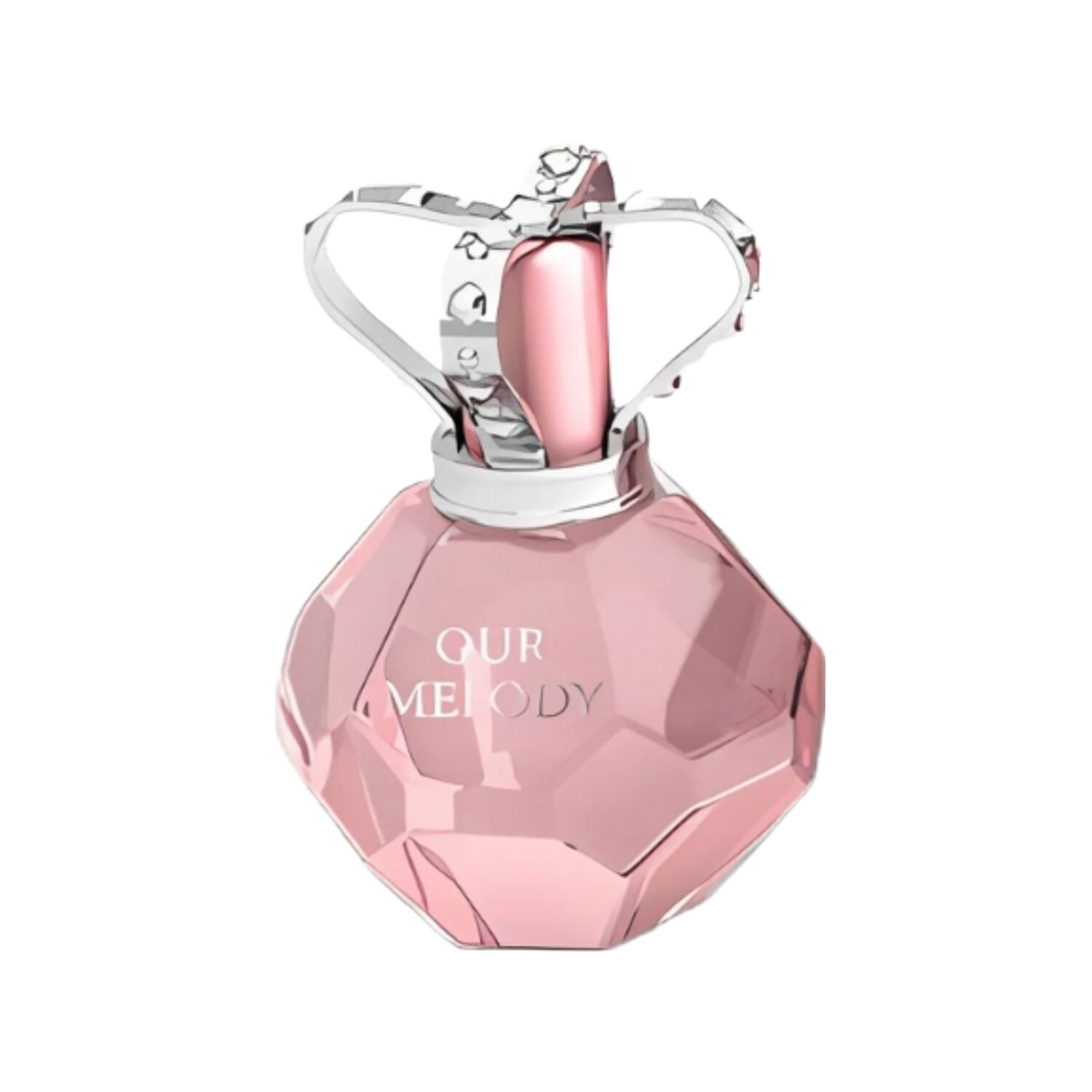 Marxzelle Our Melody Pour Femme Edp 100 Ml image number 1.0