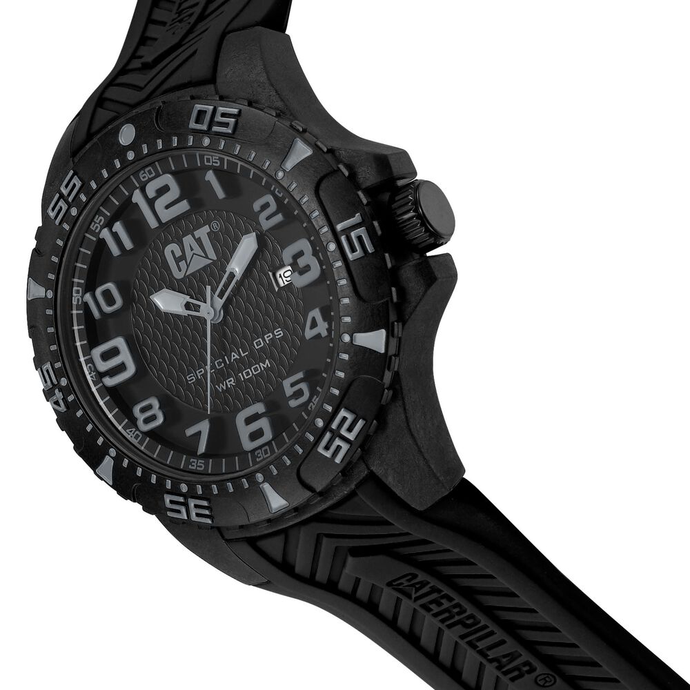 Reloj Cat Hombre K3-121-21-112 Special Ops 2 image number 1.0