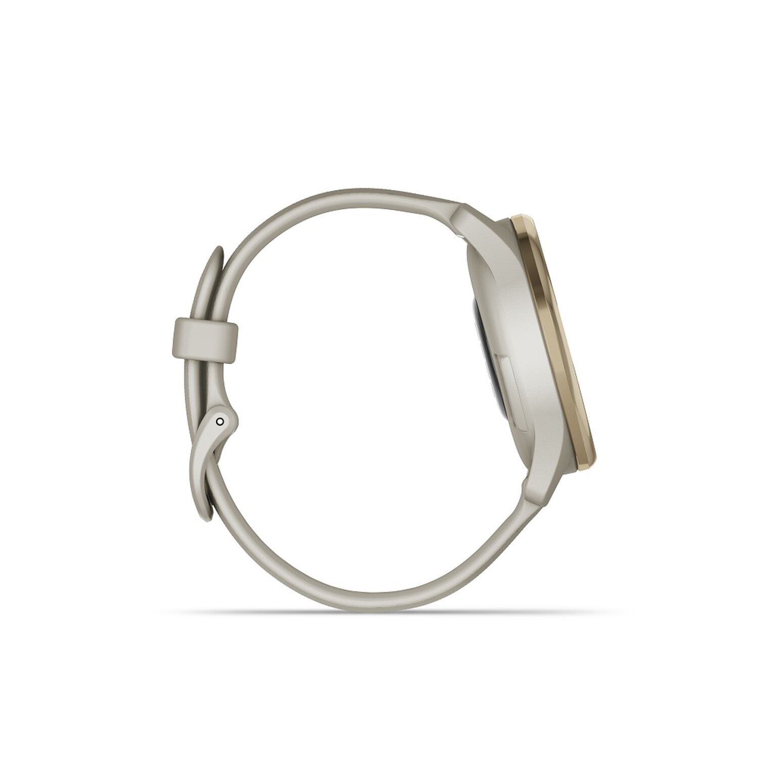 Smartwatch Vivomove Trend Beige Garmin image number 4.0
