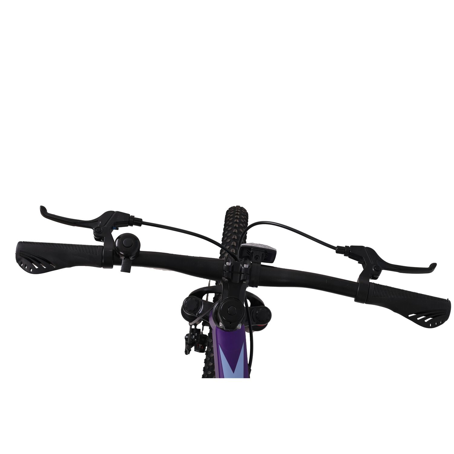 Bicicleta Totem Mtb Aro 20 Modelo Lyra Violeta image number 2.0