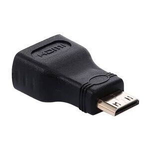Adaptador Hdmi A Mini Hdmi Dblue Dbgc176