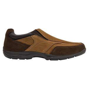 Zapato Casual Hombre Panama Jack Pjh0084 Caf&eacute;