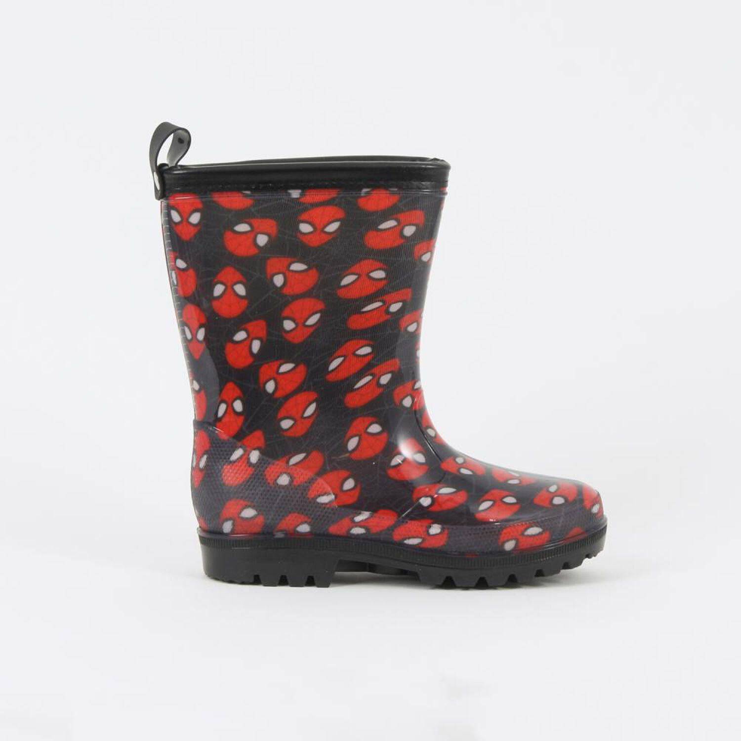 Bota De Agua Spiderman image number 0.0