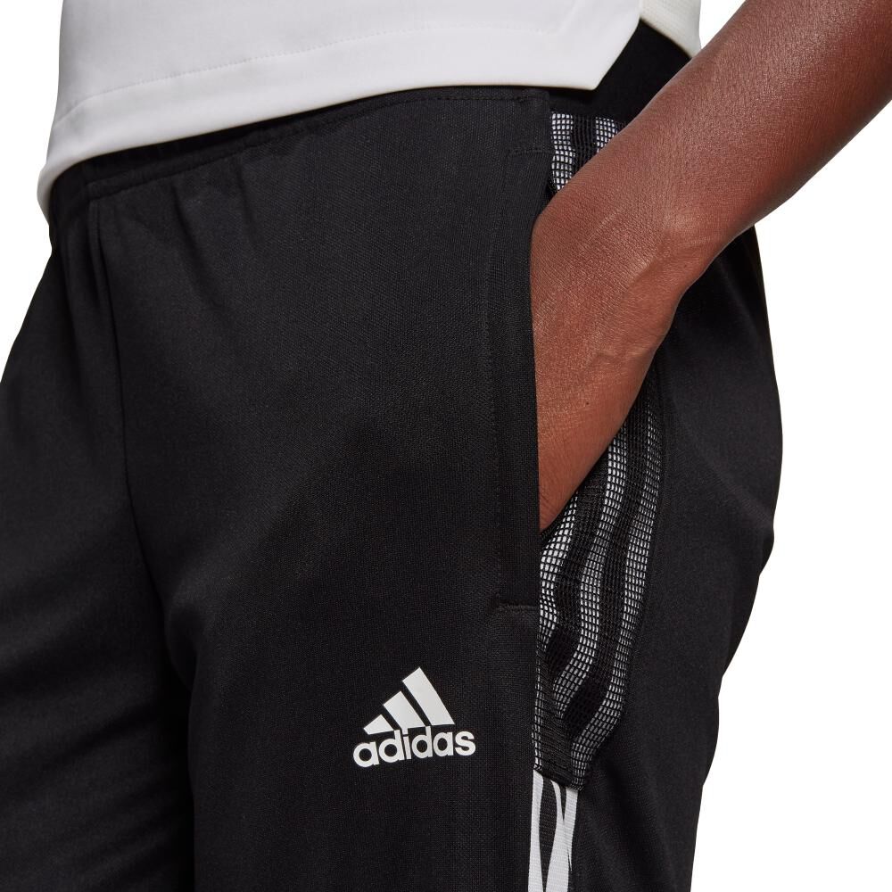 Pantalón De Buzo Mujer Adidas Tiro21 en Oferta | Hites.com