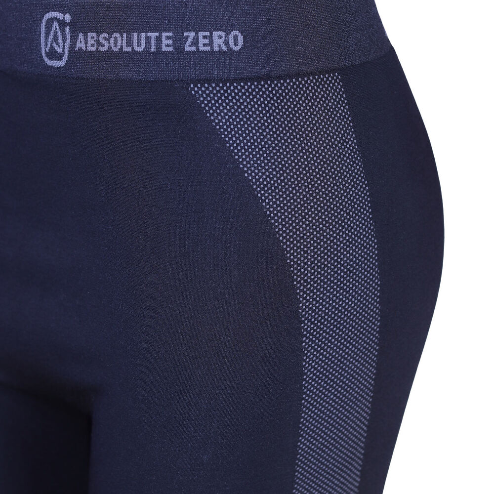 Conjunto Primera Capa Mujer Spandex Absolute Zero image number 6.0