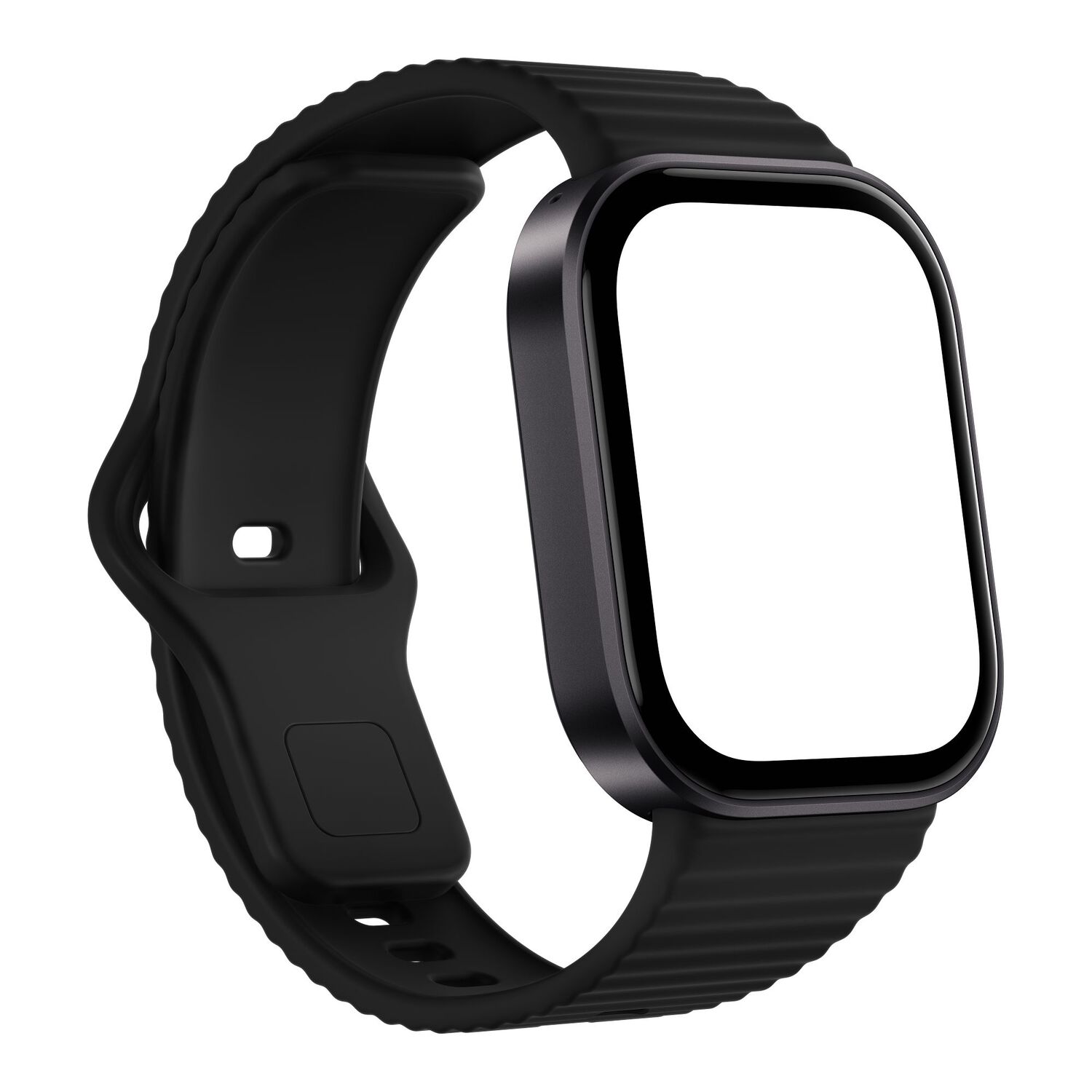 Smartwatch Xiaomi Watch 6 Lite Black / 1,96" image number 3.0