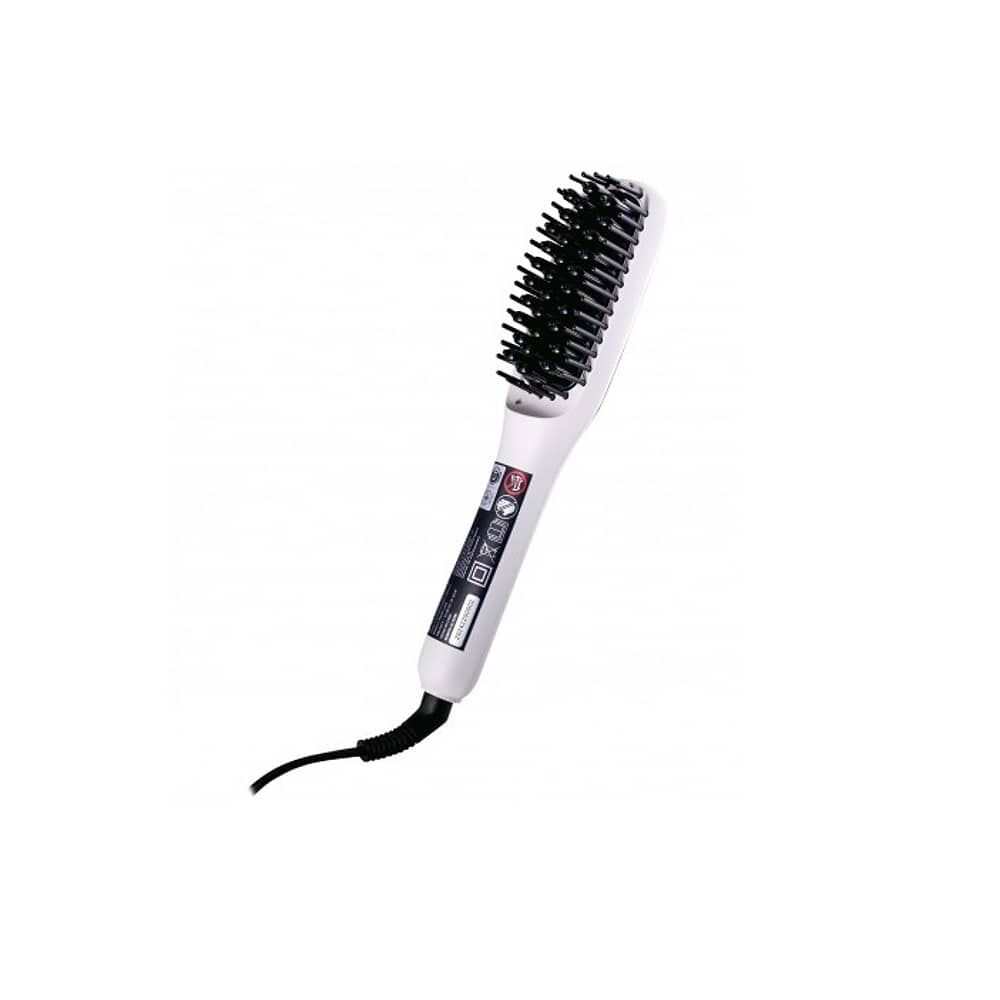 Cepillo Alisador El&eacute;ctrico Antifrizz Blaupunkt Brush Care image number 2.0
