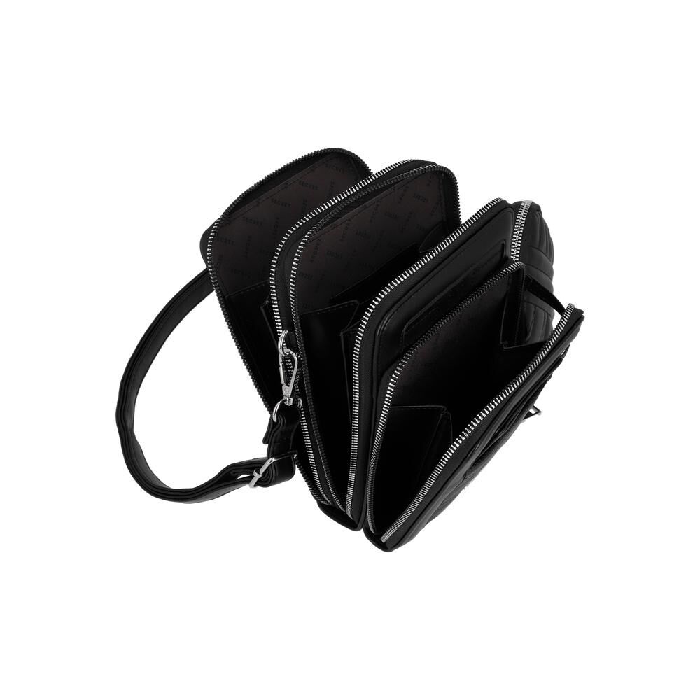 Portacelular Secret Nuuk St6 Xl Negro image number 3.0