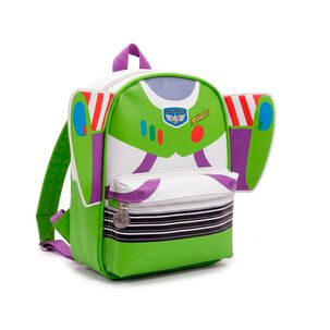 Mini Mochila Pro Toy Story Buzz Lighyear Common Nation