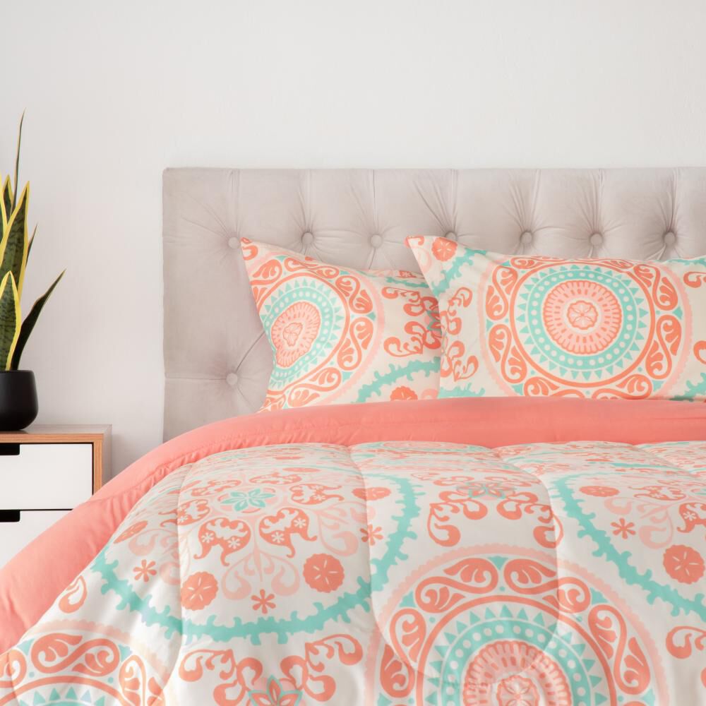 Plum&oacute;n Belle Noite Noi Marsella 2p / 2 Plazas image number 0.0