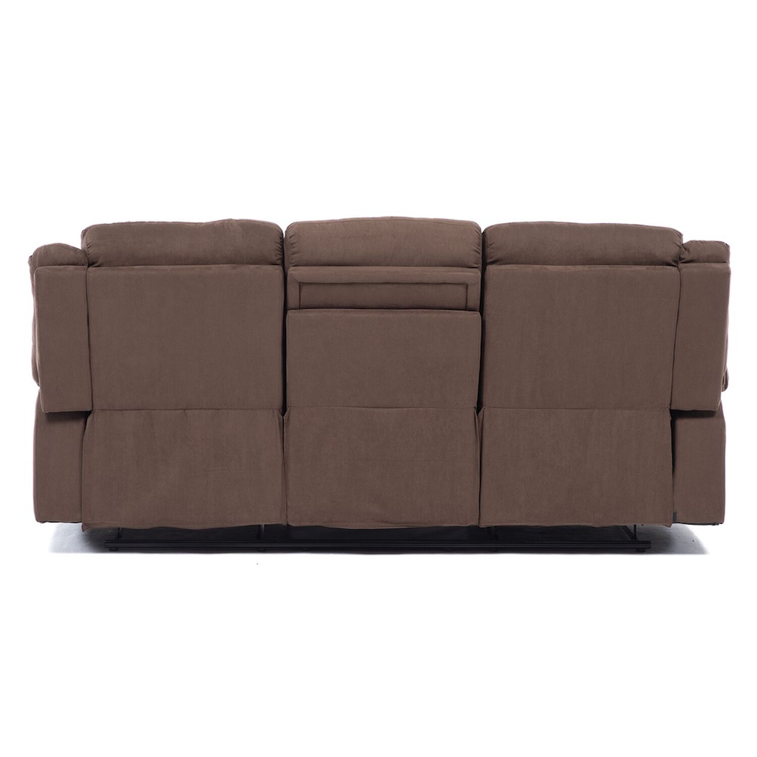 Sof&aacute; 3 Cuerpos Reclinable Martell Daniels 98060s image number 9.0