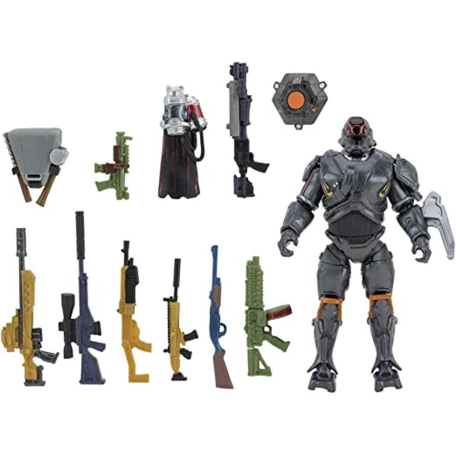 Figura De Acci&oacute;n Fortnite Fnt0704 image number 1.0