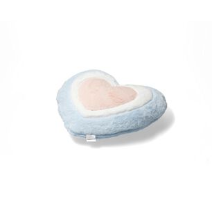 Coj&iacute;n Casaideal Kids Doblecorazon / 40 x 45 Cm