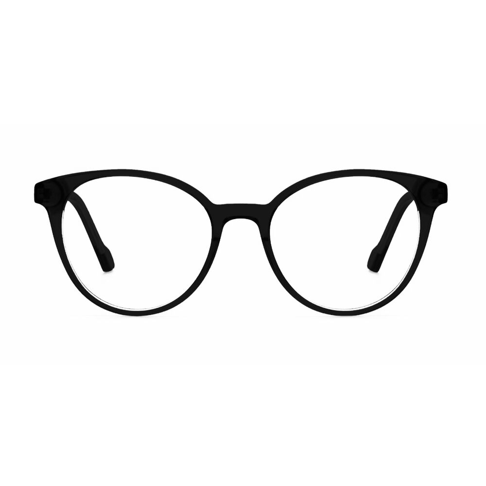 Lentes Ópticos Anthony Negro York Eyewear image number 0.0