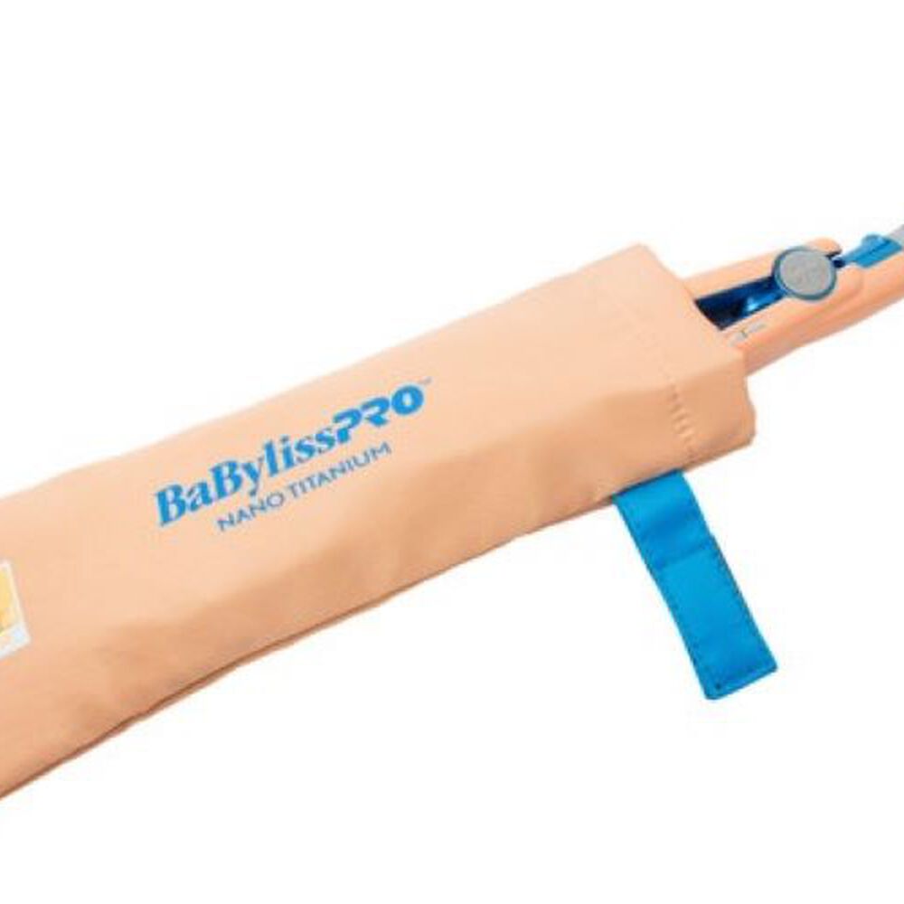 Plancha Babylisspro Edición Limitada Peach Glow image number 4.0