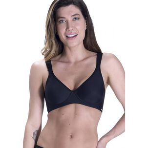 Pack X2 Sost&eacute;n Reductor Sin Copas Con Aros Negro/blanco 2rios