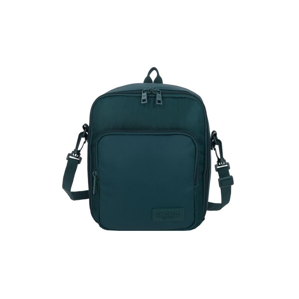 Lonchera T&eacute;rmica Xtrem Buffet 6xt Azul image number 0.0