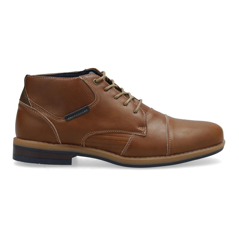 Zapato Casual Hombre Rolly Go image number 1.0