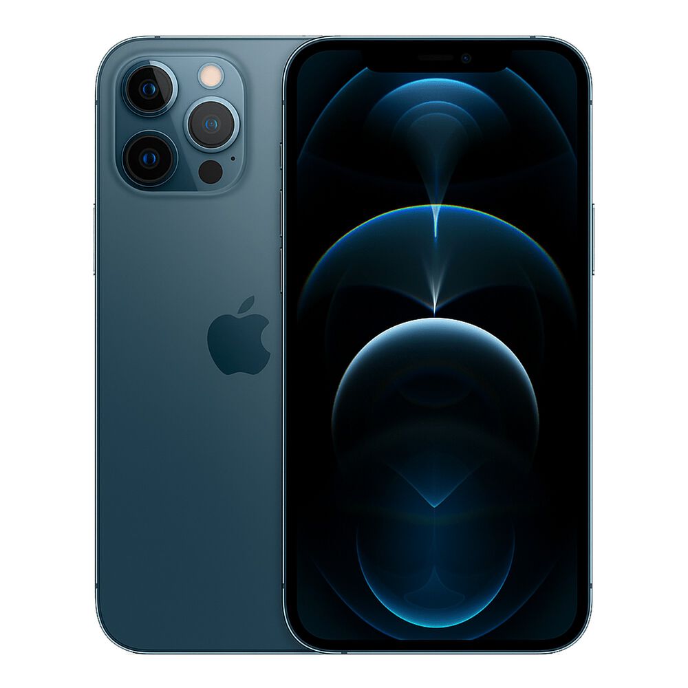 APPLE Apple Iphone 13 5g 128gb Azul Reacondicionado