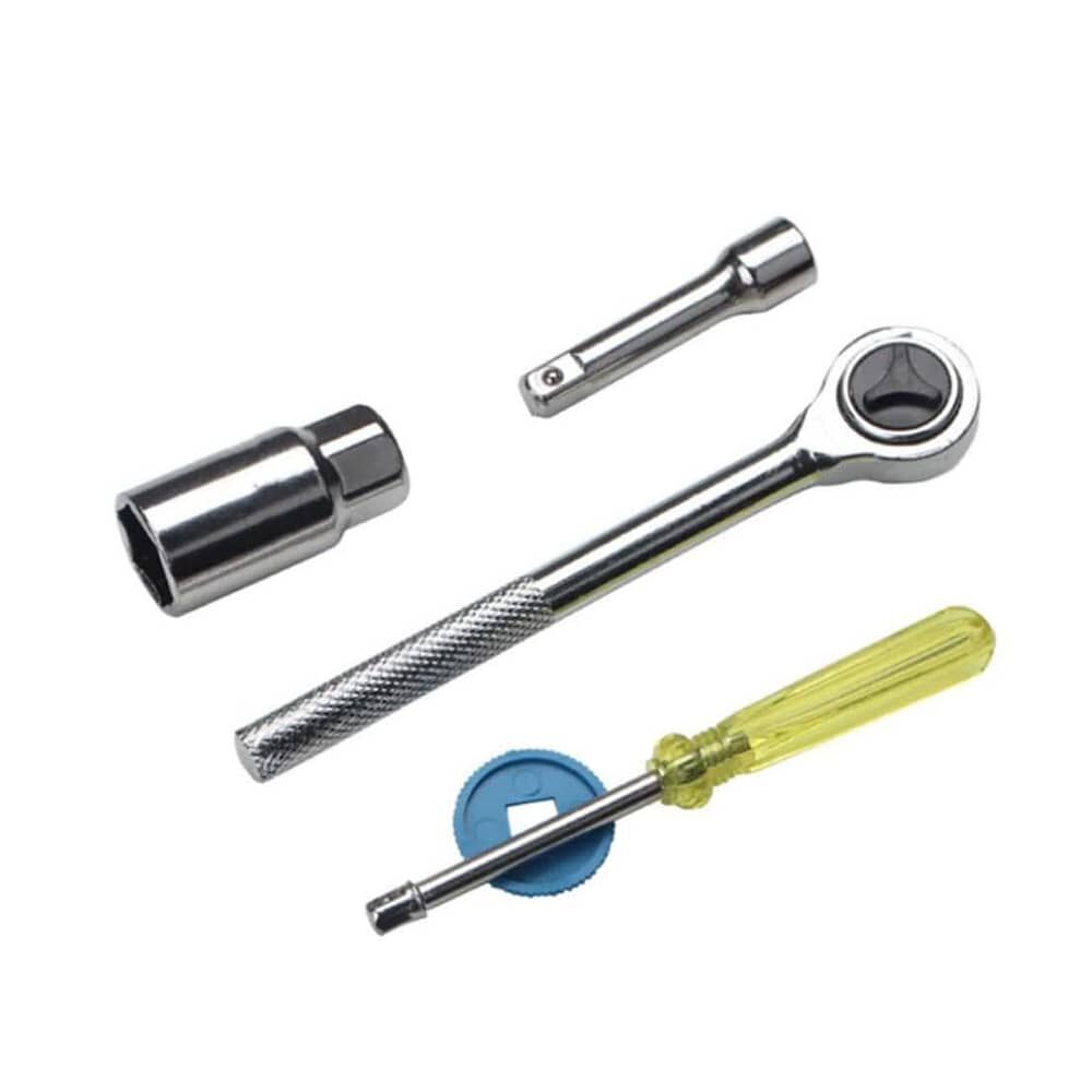 Set Juego De Dados 40 Piezas Con Chicharra image number 1.0