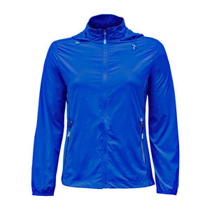 Cortaviento Stretch Quick Drying Pale Mujer