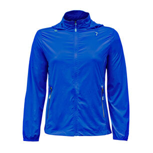 Cortaviento Stretch Quick Drying Pale Mujer