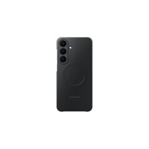 Carcasa Slim Magnet Black Para Galaxy S26 Fe
