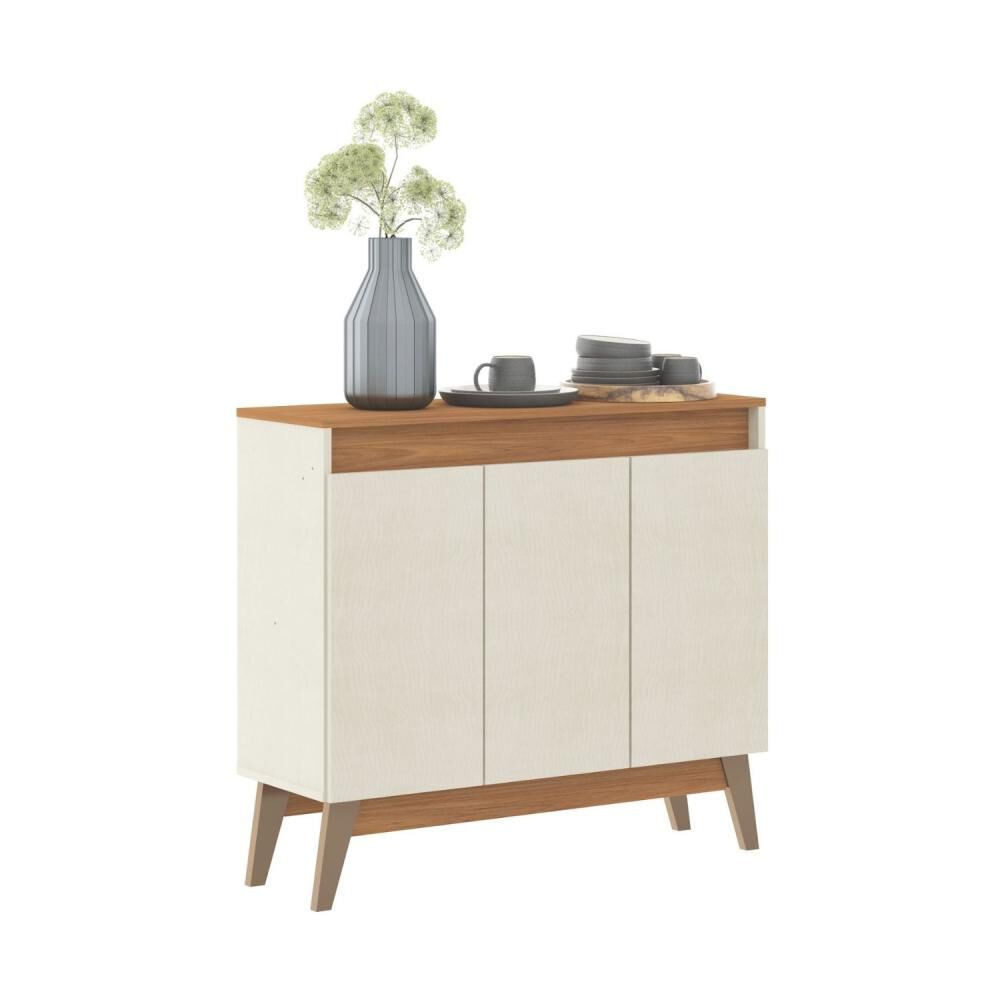 Vitrina Exit Apar Trev / 3 Puertas image number 0.0