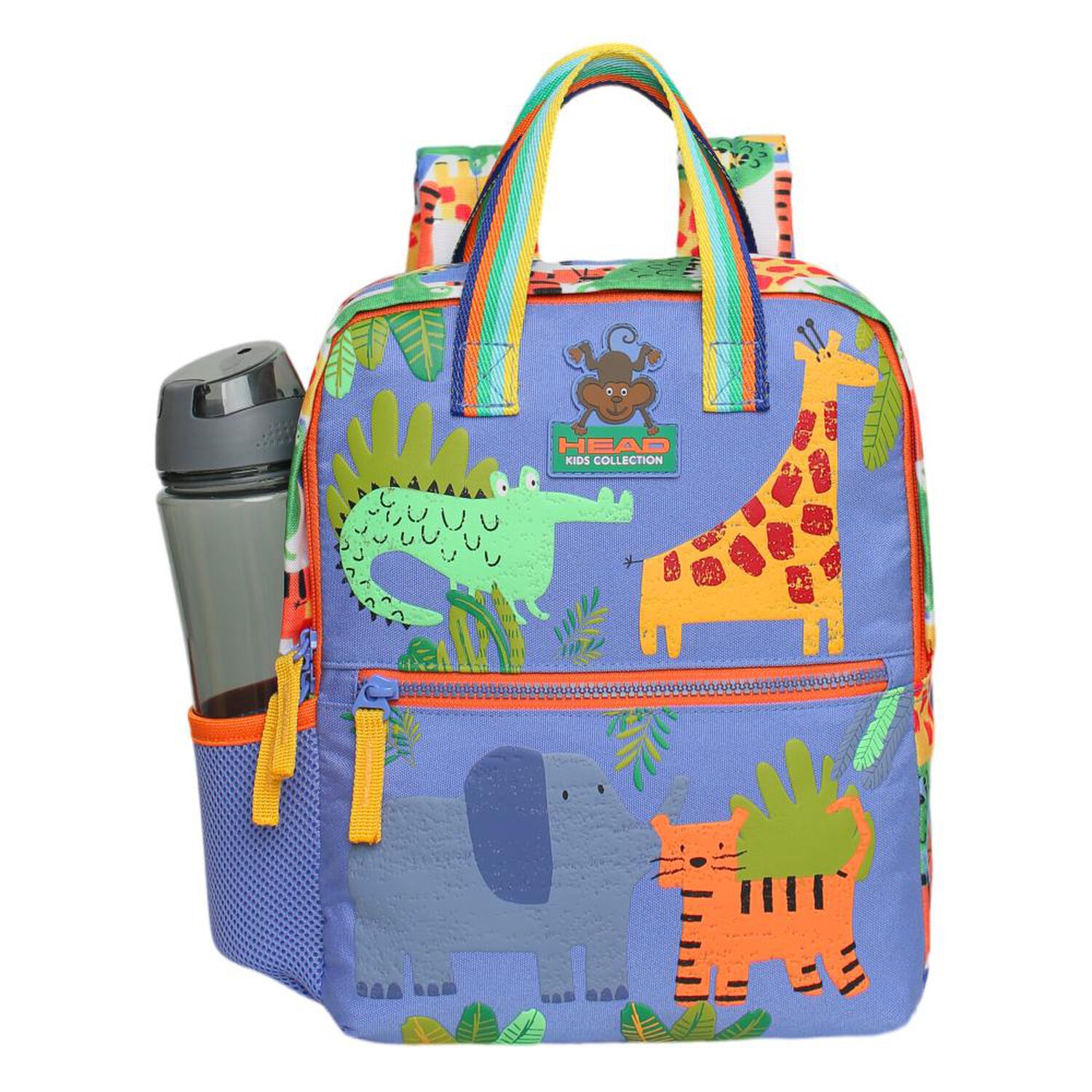 Mochila Head Pepa image number 1.0