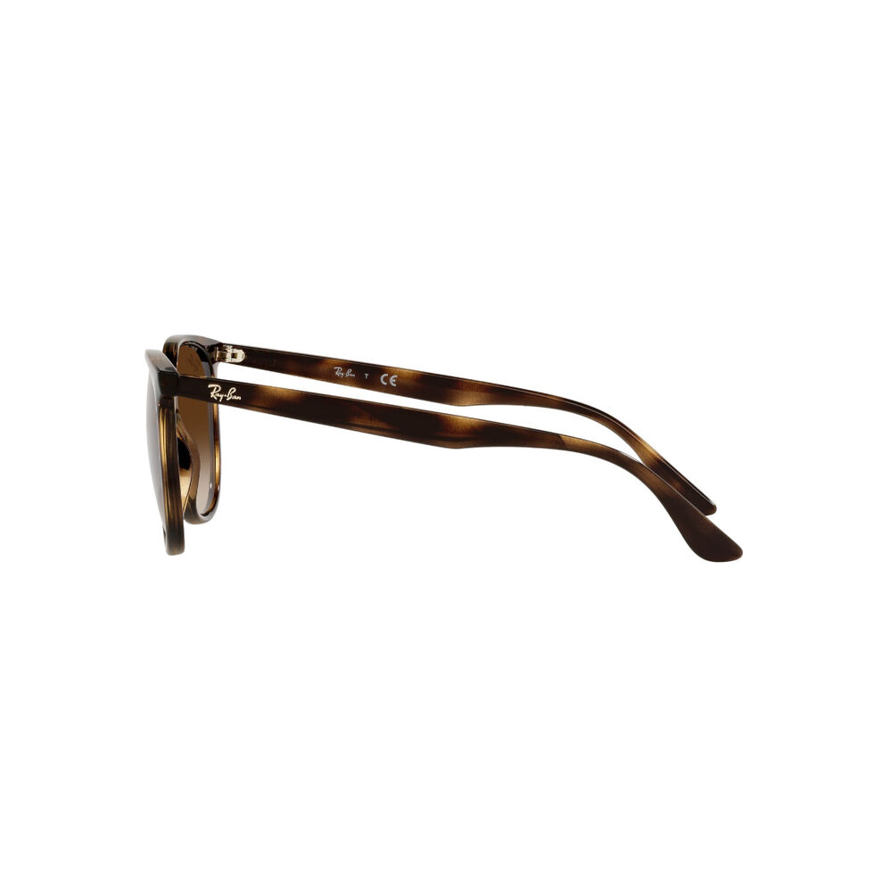 Lentes De Sol Gradient Brown Ray-ban image number 2.0