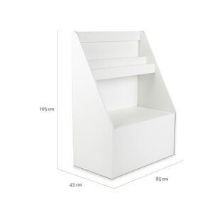 Mueble Kids Estante Cic