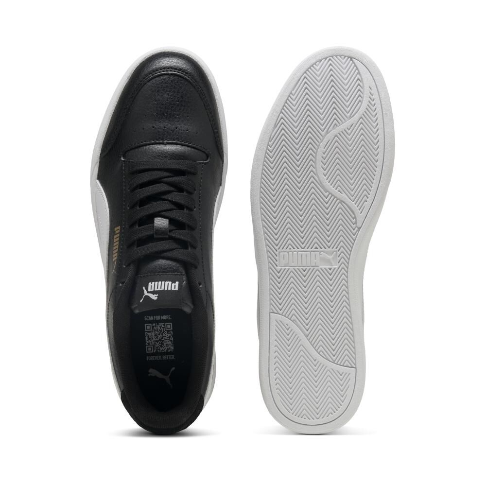 Zapatilla Urbana Hombre Puma Shufle image number 2.0