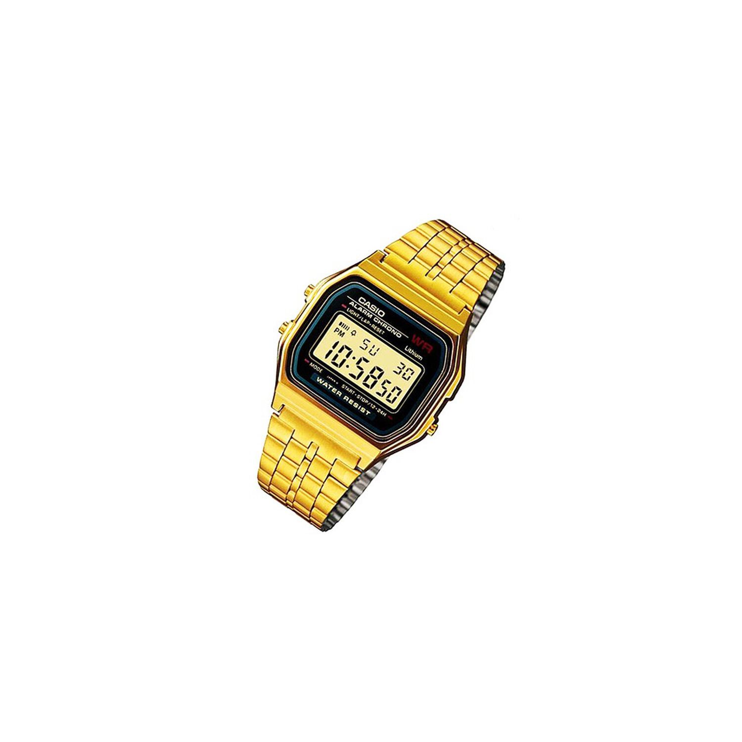 Reloj Casio A159wgea-1df image number 3.0