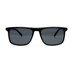 Lentes De Sol Radio City Negro York Eyewear