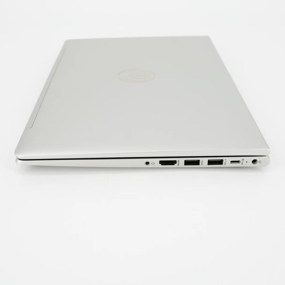 Notebook Hp 445 G8 14"" (ryzen 5 5600u 16gb 256gb Ssd) Reacondicionado Grado A image number 3.0