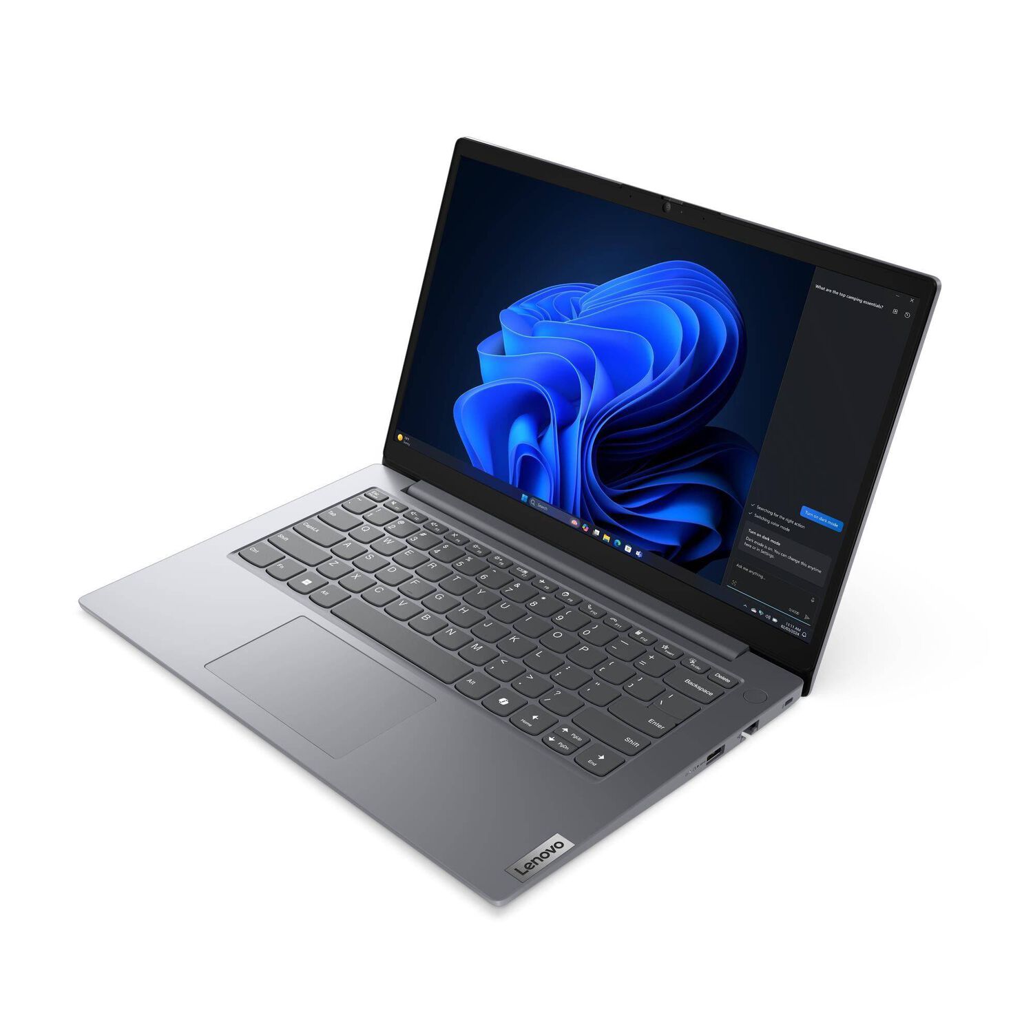 Notebook Lenovo V14 G5 Irl 14" | Intel Core I5 13 Gen | 8gb Ram | 512gb Ssd | W11 | Nuevo image number 0.0