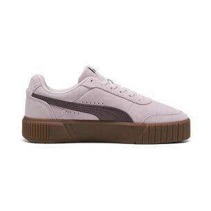 Zapatilla Puma Carina Mia Sd Mujer Rosado
