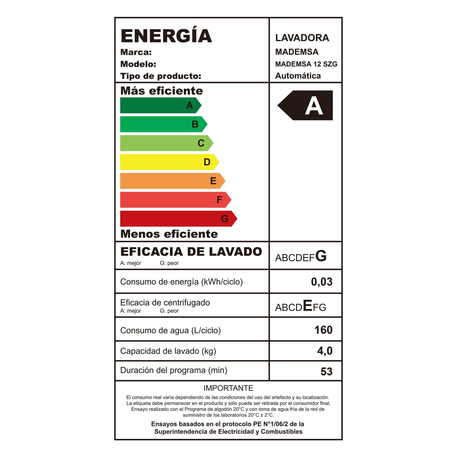 Lavadora Autom&aacute;tica 12kg Fuzzy Autom&aacute;tico 12 Szg Gris image number 6.0