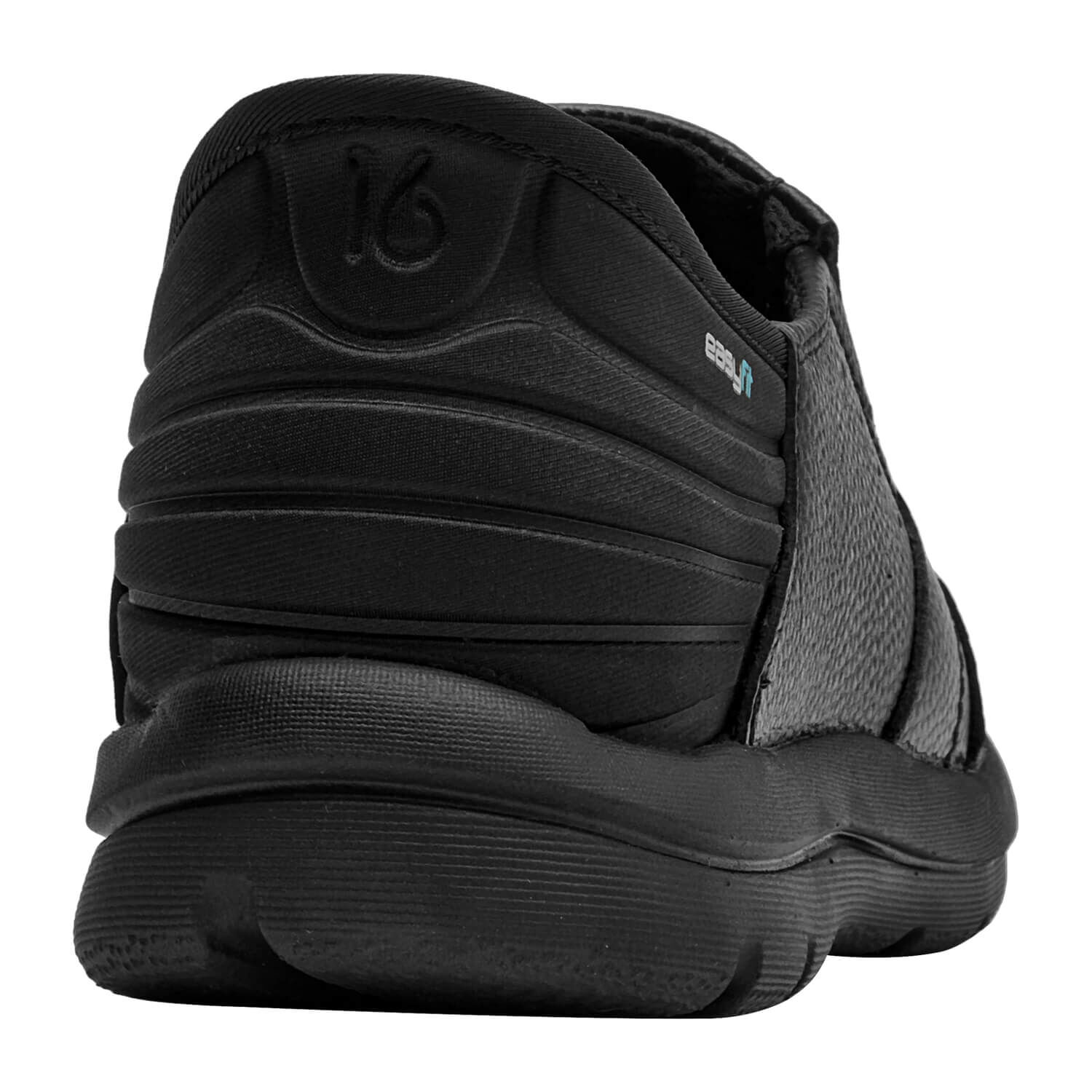 Zapato Casual Hombre 16 Horas 16h0078 Negro image number 4.0