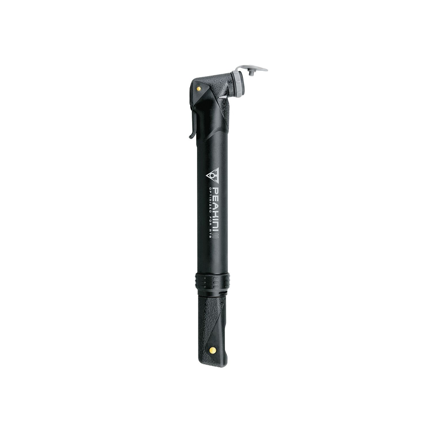 Bombin Topeak Peakini Ii Negro image number 0.0