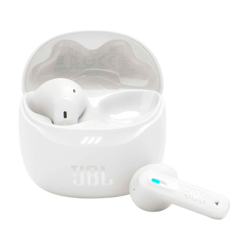 Audífonos Jbl Tune Flex 2 Tws Anc Usb-c Bt image number 0.0