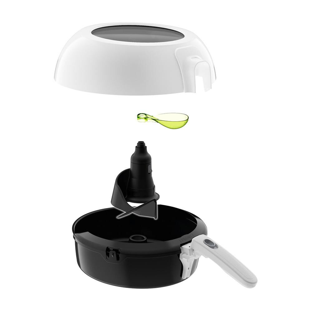 Freidora de Aire Tefal Actifry Extra White / 1.2 Litros image number 3.0