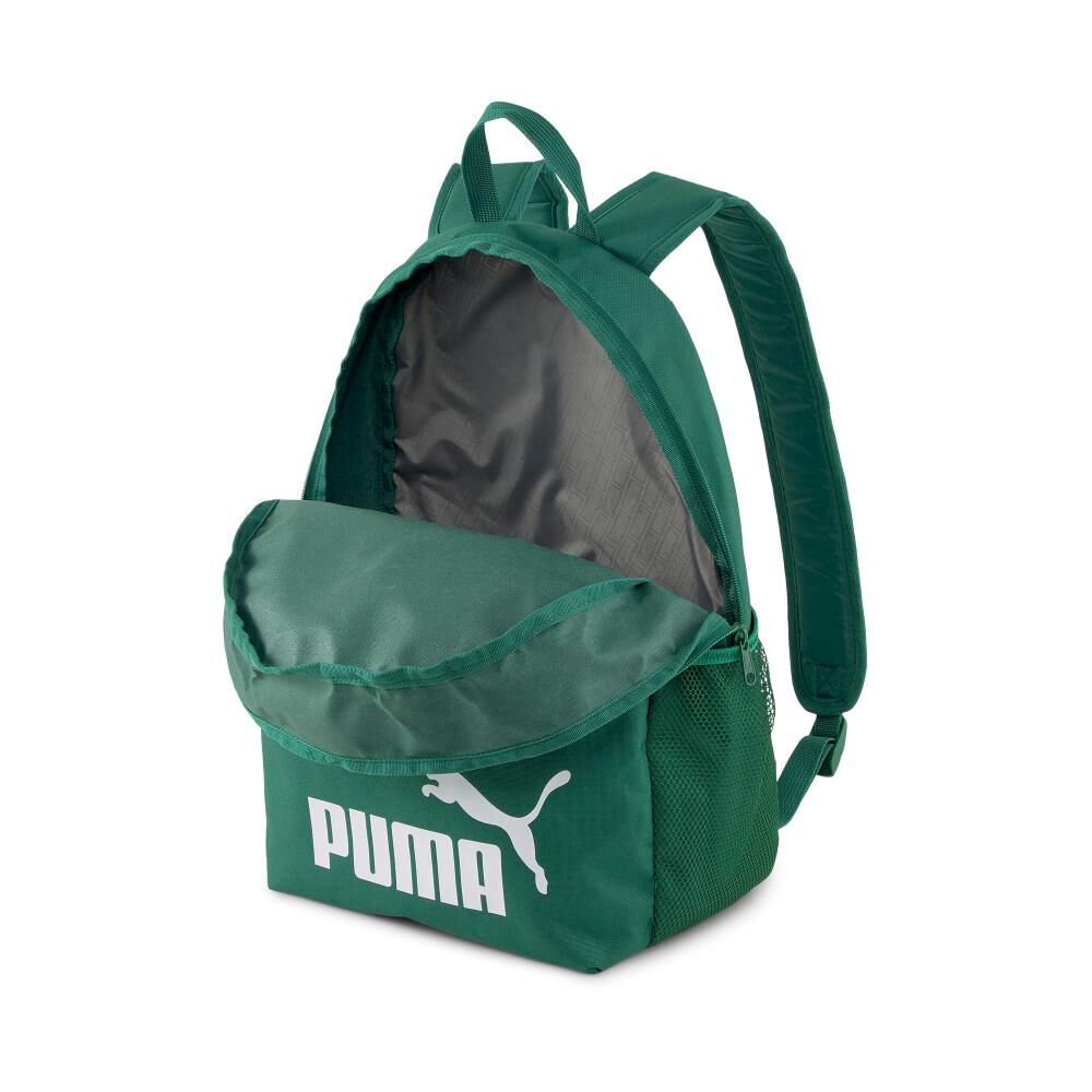 Mochila Phase Backpack Puma image number 2.0