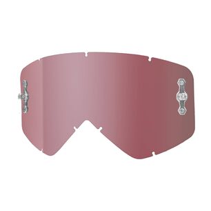 Mica Antiparra Fuel Sng Af Cpe Rose Smith