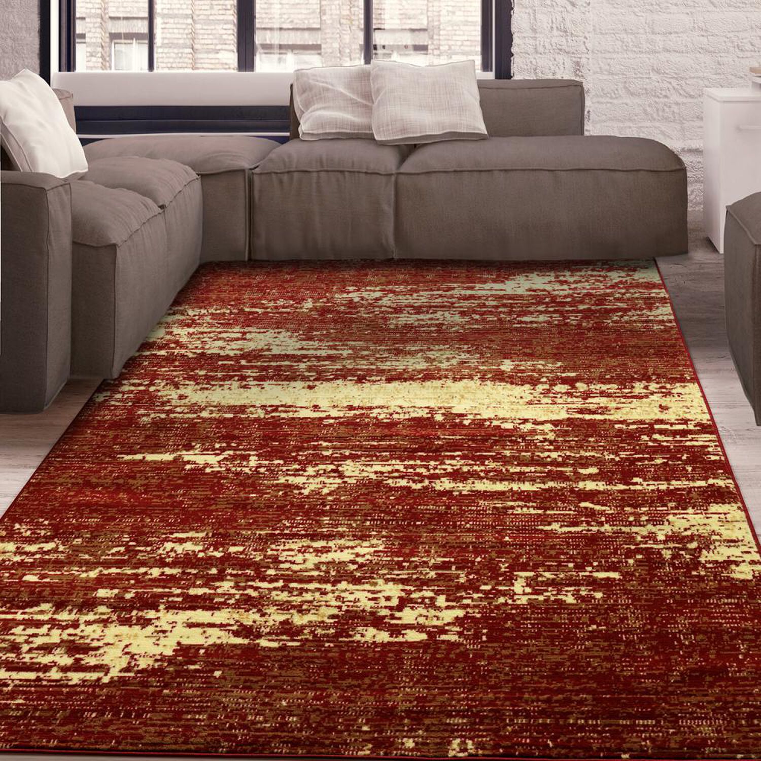 Alfombra Modalfo 530 / 200x290 Cm image number 1.0