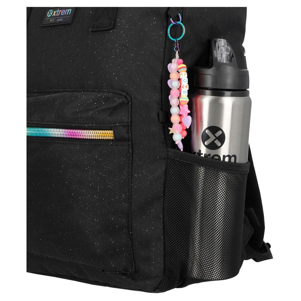 Mochila Notebook Xtrem Leia 4xt  15" image number 5.0