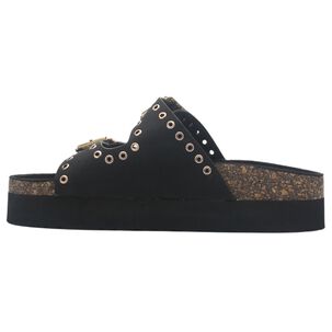 Sandalia Mujer Casual Negro Chalada Yukon-18