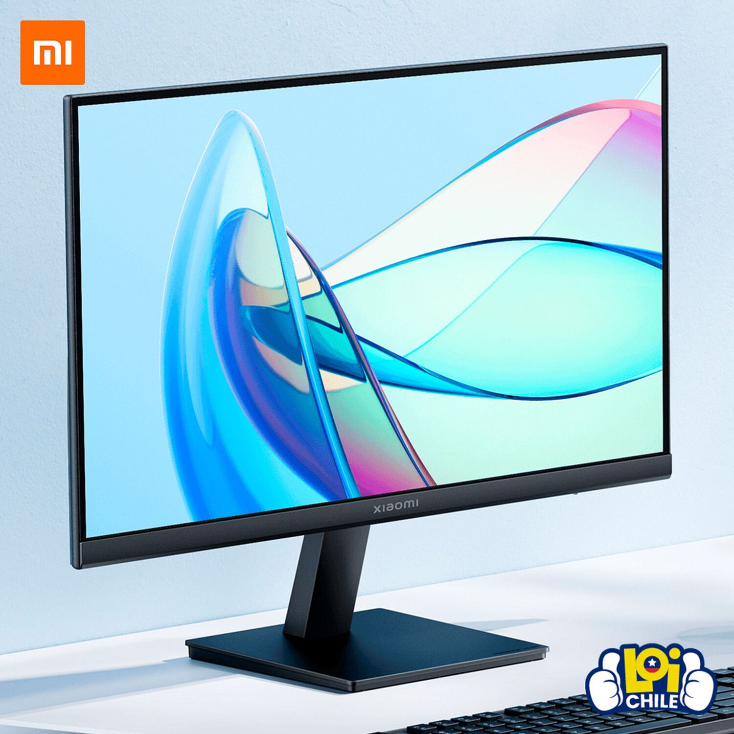 Monitor Xiaomi A22i 21.5" Fhd 75hz image number 3.0