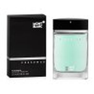 Mont Blanc Presence Men Edt 75ml
